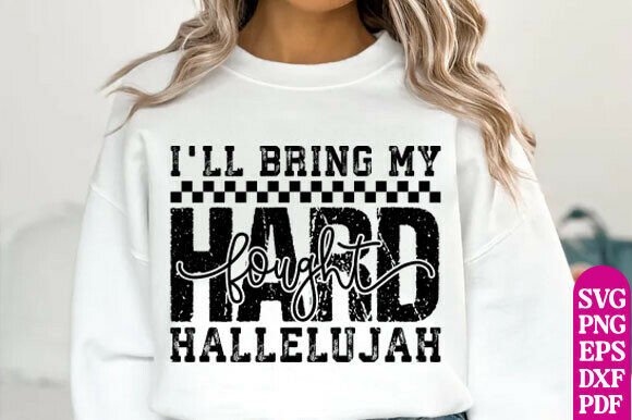Christian SVG PNG Graphics for T-Shirt Designs