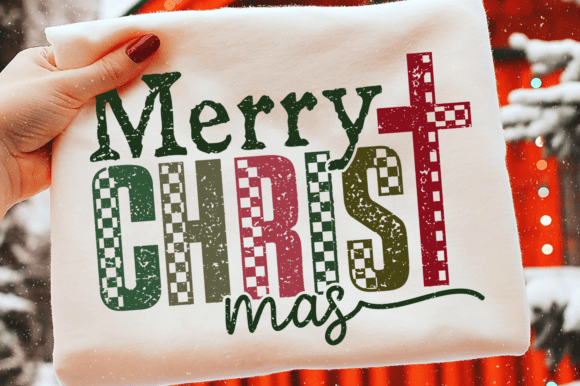 Christmas PNG & SVG Graphics for T-Shirt Designs