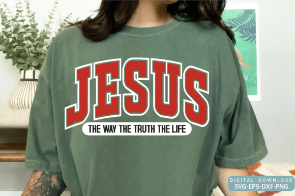 Jesus PNG Graphics for T-Shirt Designs